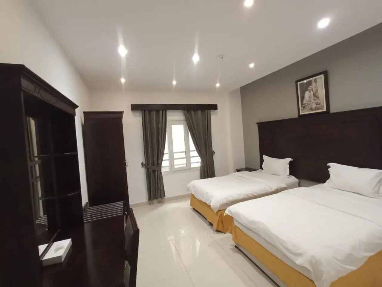 Photo - Asfar Hotel Apartments
