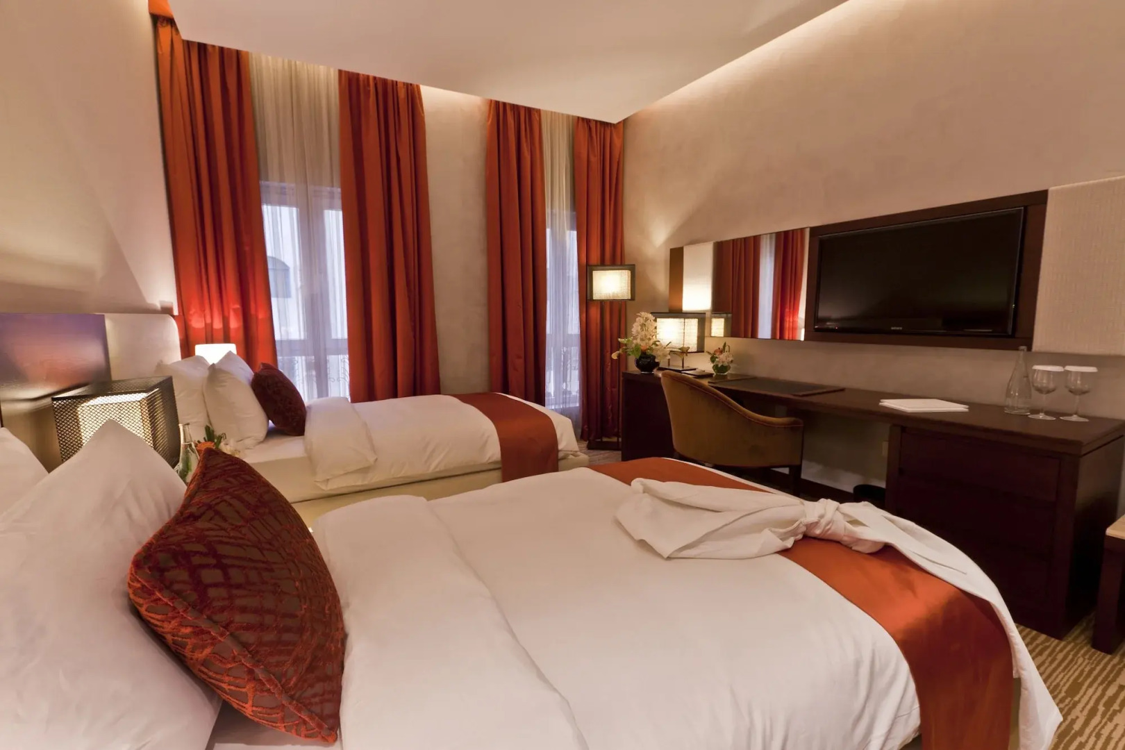 Photo - Zubarah Hotel