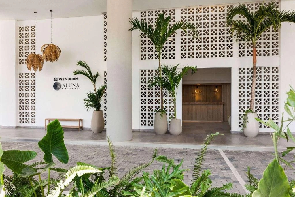 Foto - Wyndham Residences Santa Marta Aluna Beach Club