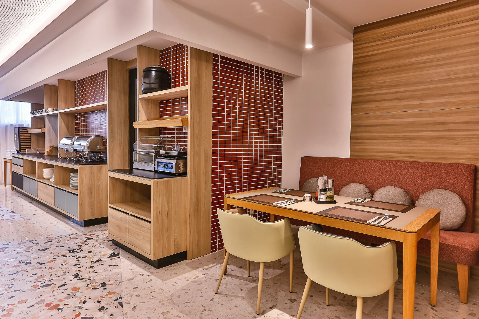 Photo - Carine Hotel Centar