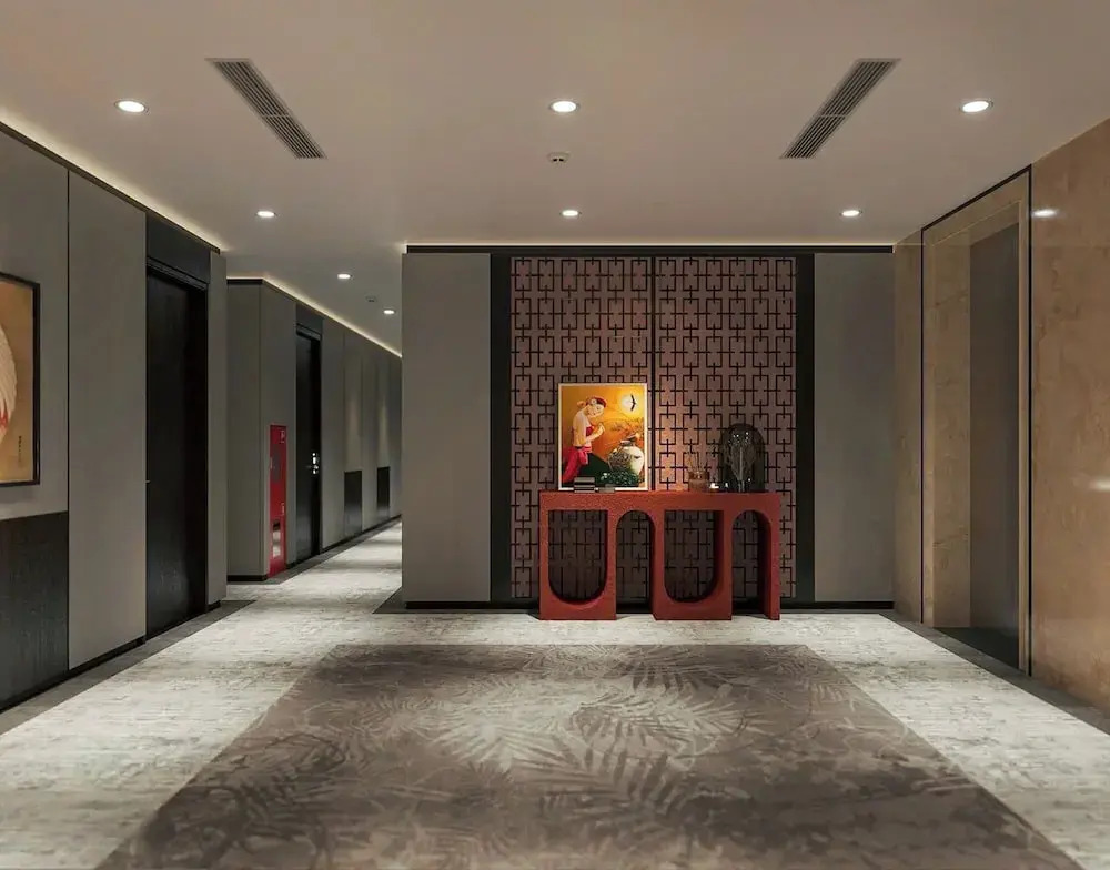 Photo - Minasi Grand Hotel