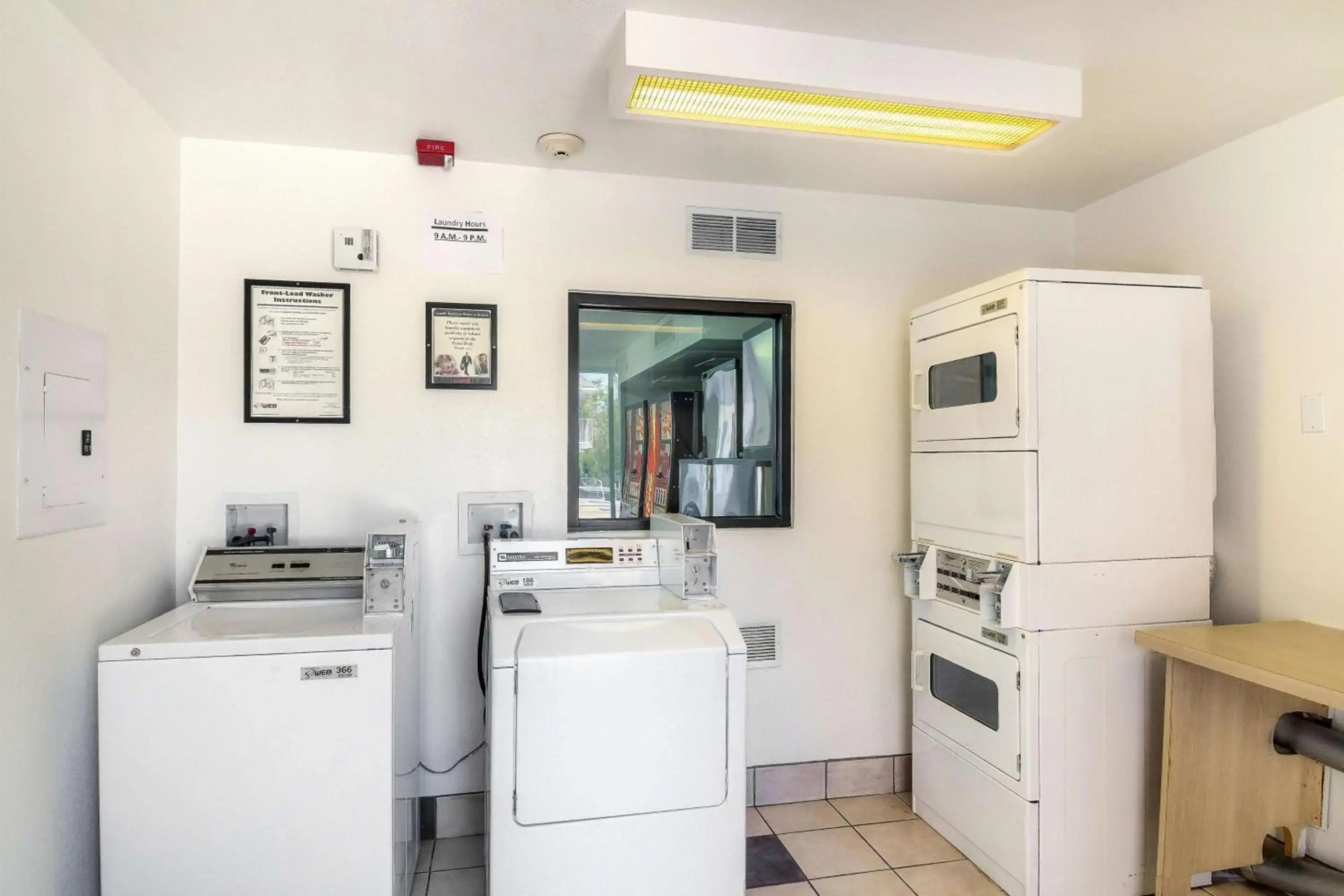 Foto - Vagabond Inn Sylmar