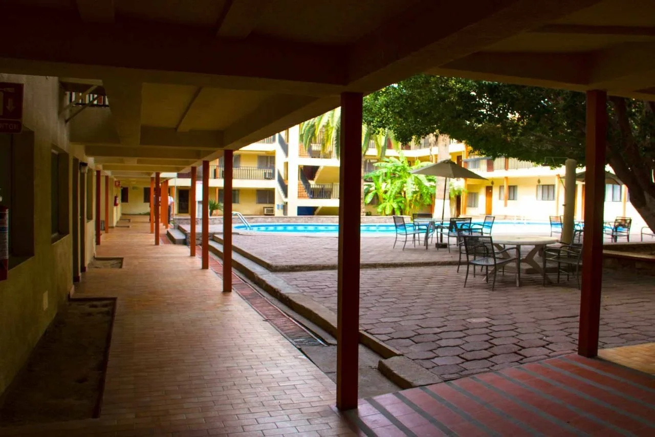 Photo - Comfort Inn Hermosillo Pitic