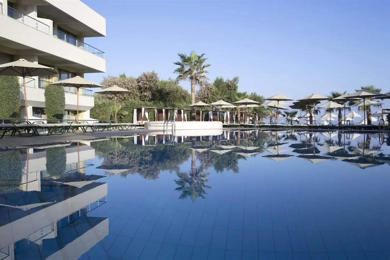 Photo - Thalassa Beach Resort & Spa (Adults Only)