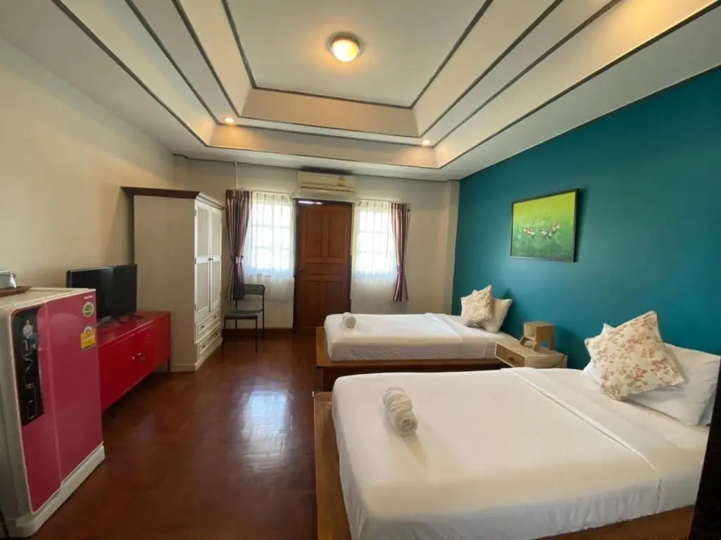 Photo - Norn-Nanta House