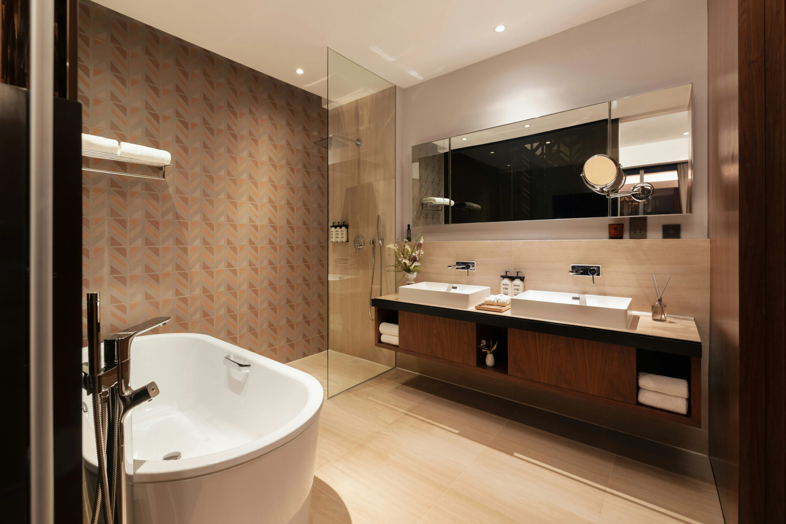 Foto - Oasia Hotel Downtown Singapore by Far East Hospitality