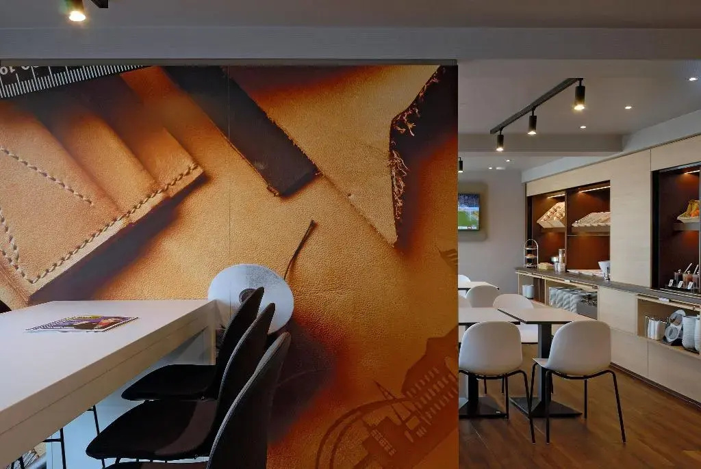 Photo - B&B Hotel Offenbach-Süd