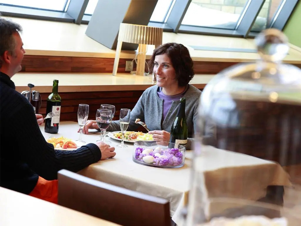 Foto - Hotel Vall de Núria