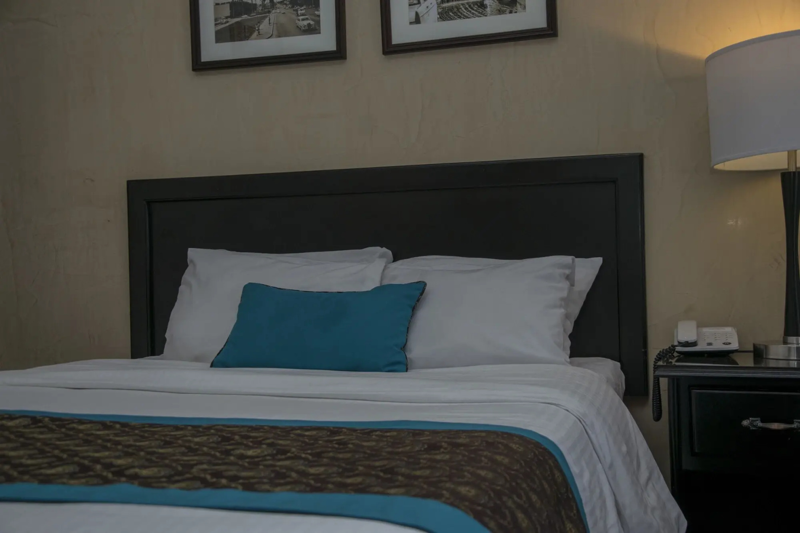 Foto - Hotel Colonial