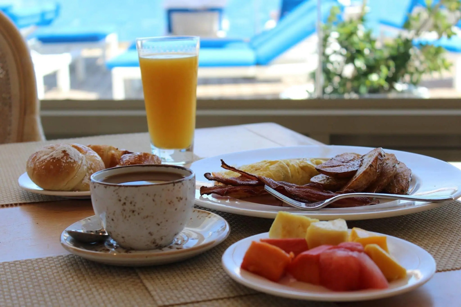 Photo - Condado Vanderbilt Hotel