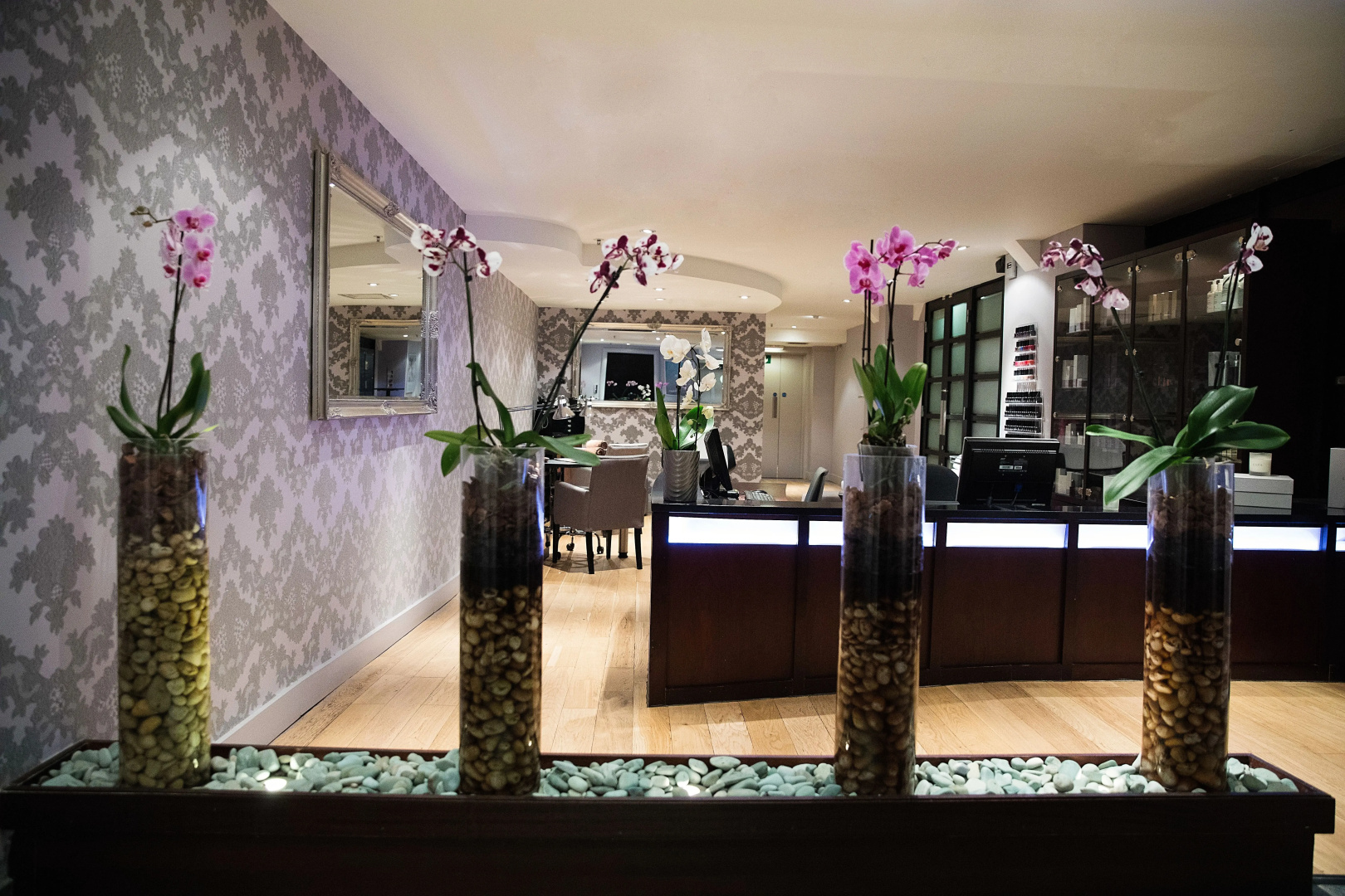 Foto - Malmaison Newcastle