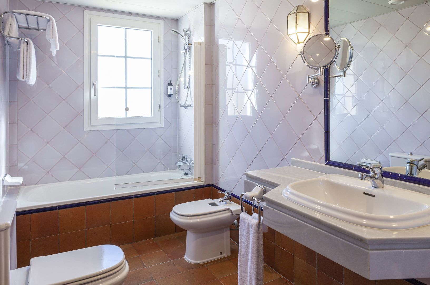 Foto - Hotel Macià Alfaros