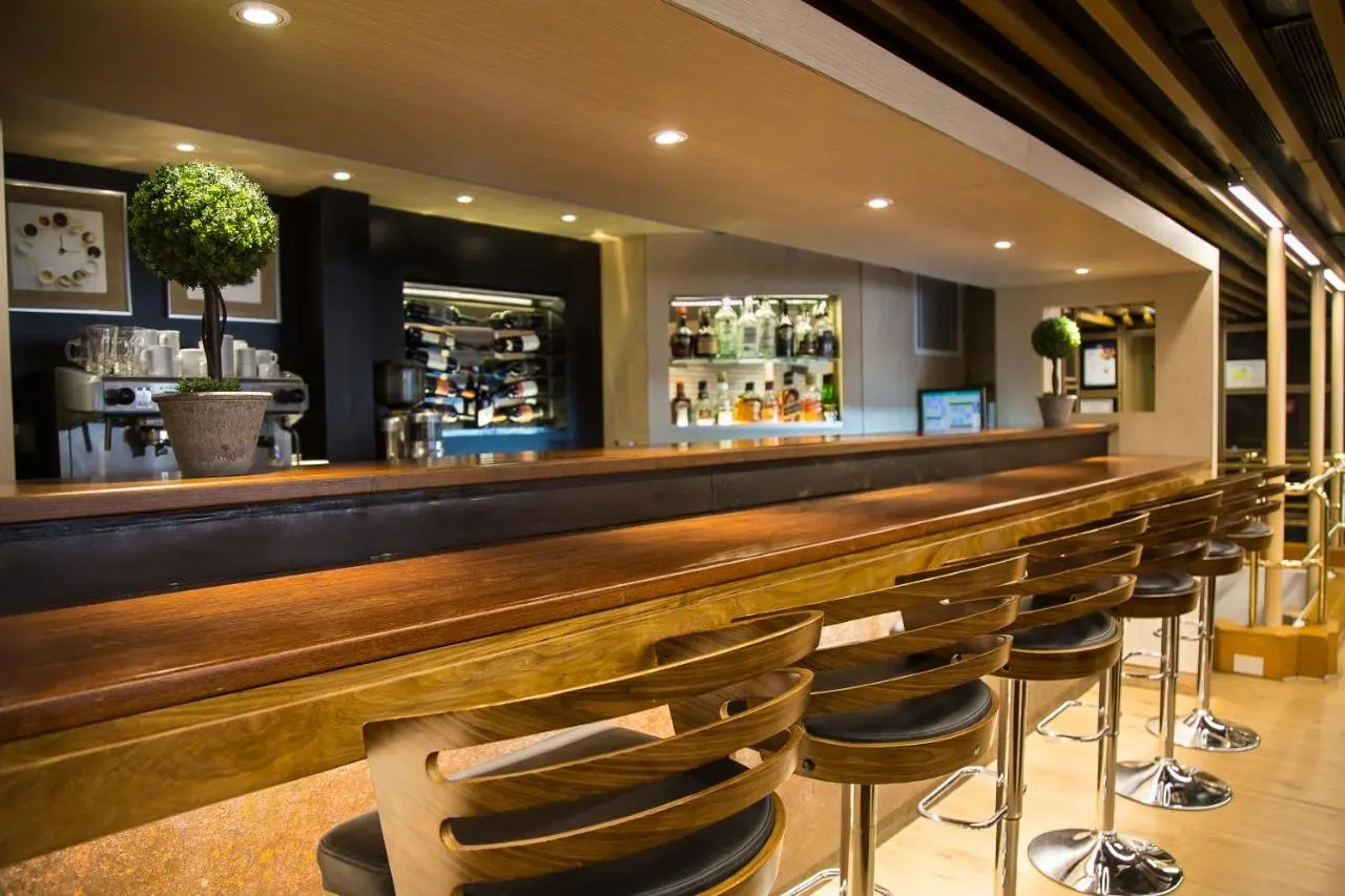 Photo - Regente Palace Hotel