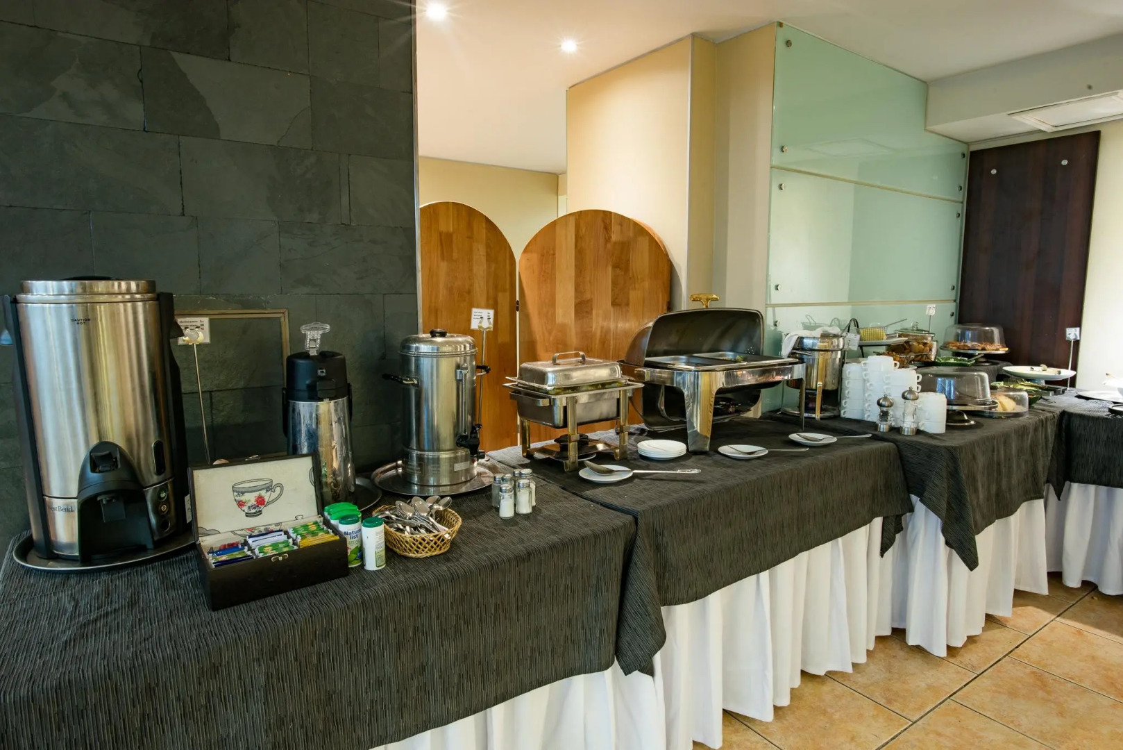 Foto - Hotel Libertador