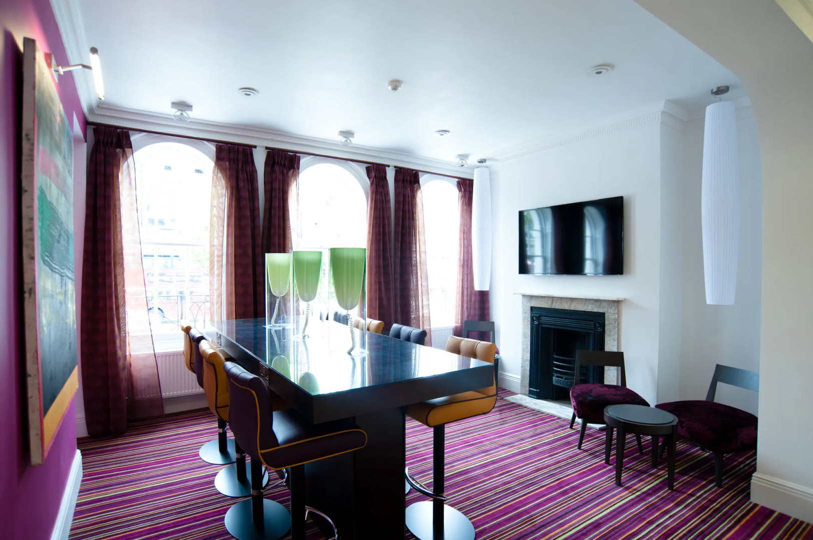 Foto - Safestay London Elephant & Castle