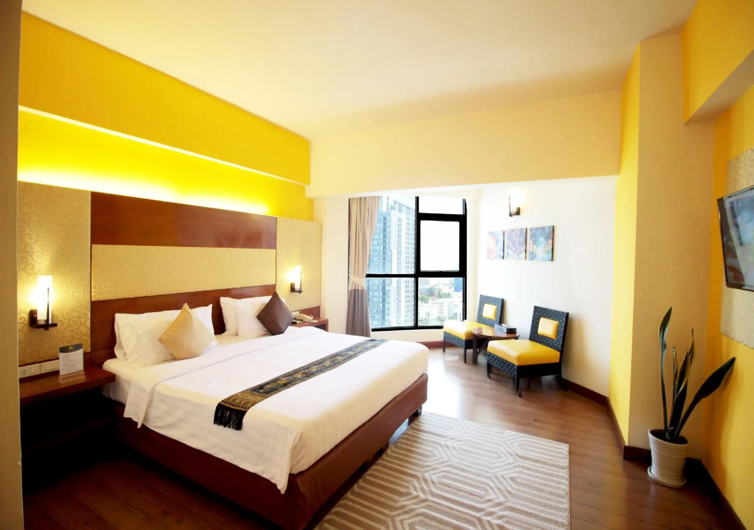 Photo - The Seasons Pattaya