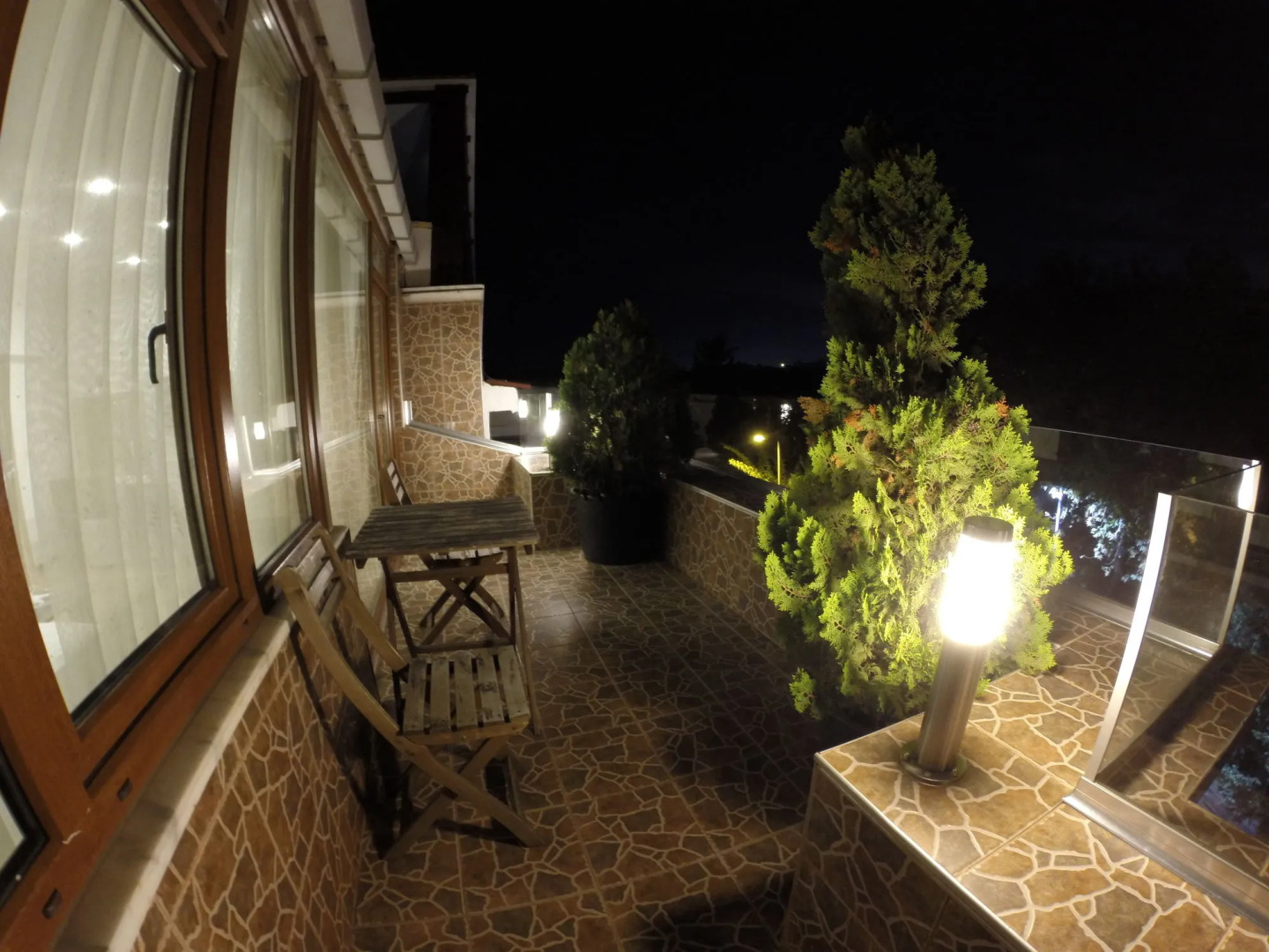 Foto - Meydan Suites