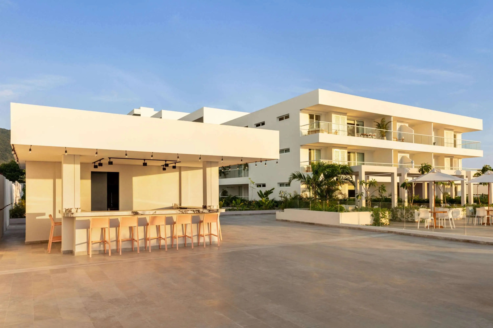 Foto - Wyndham Residences Santa Marta Aluna Beach Club