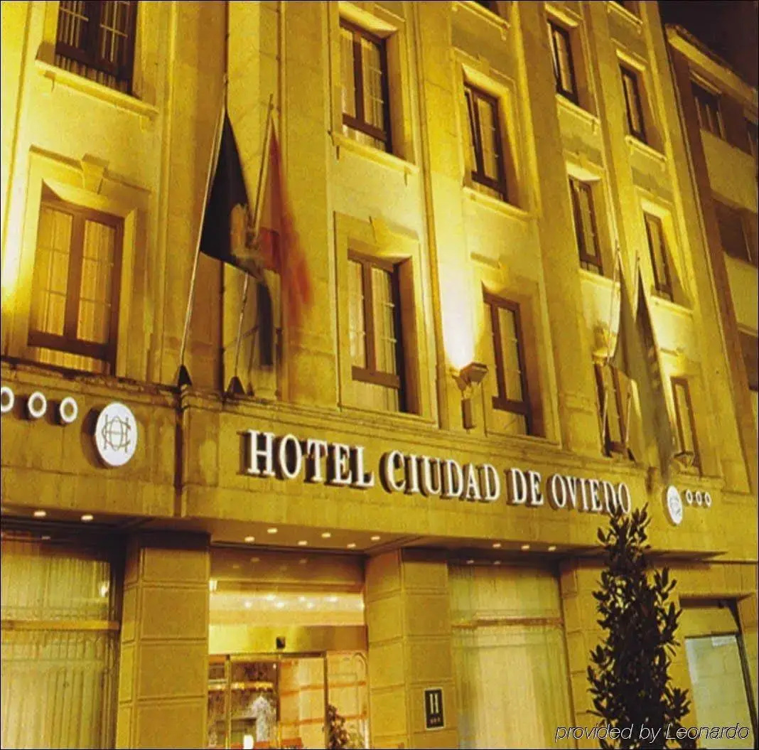 Foto - Sercotel Ciudad de Oviedo