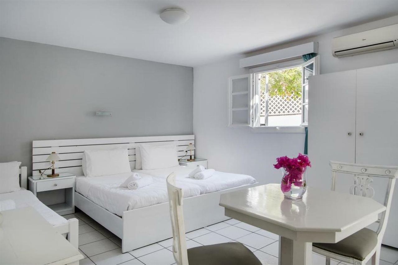 Foto - Zefi Hotel & Suites