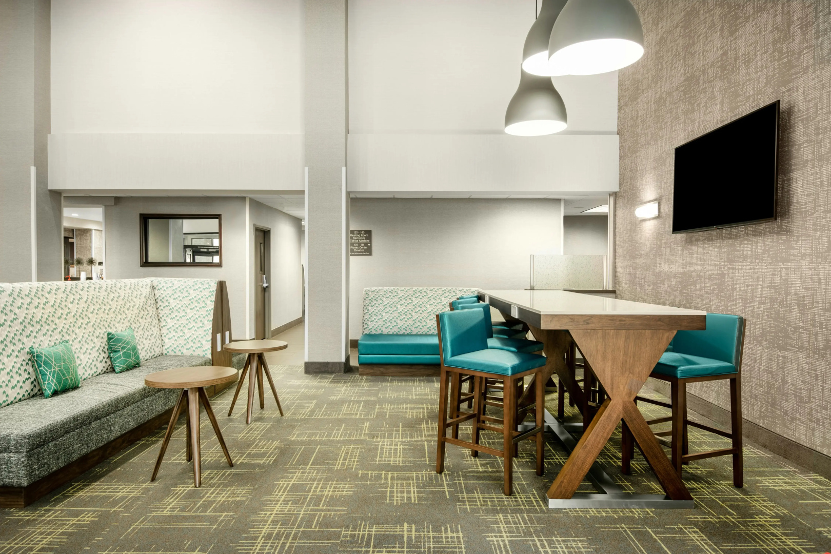 Foto - Hampton Inn & Suites Las Vegas-Henderson