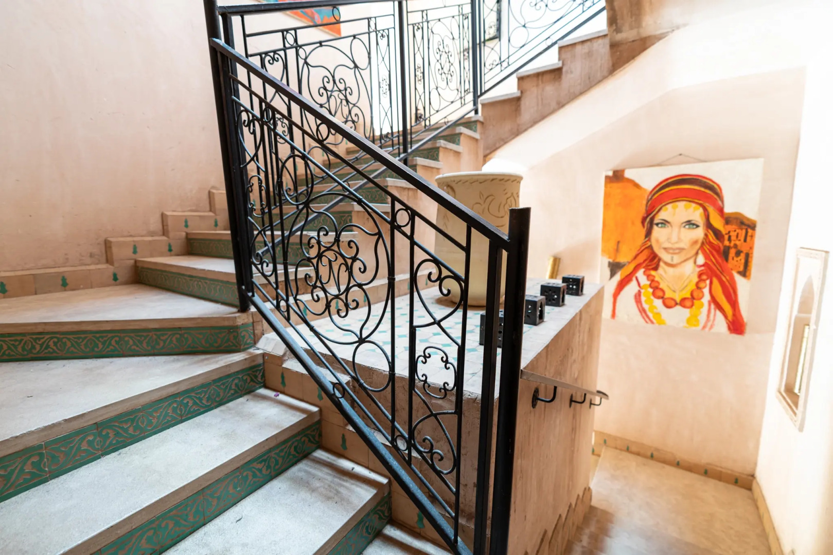 Foto - Palais Nejma oriental