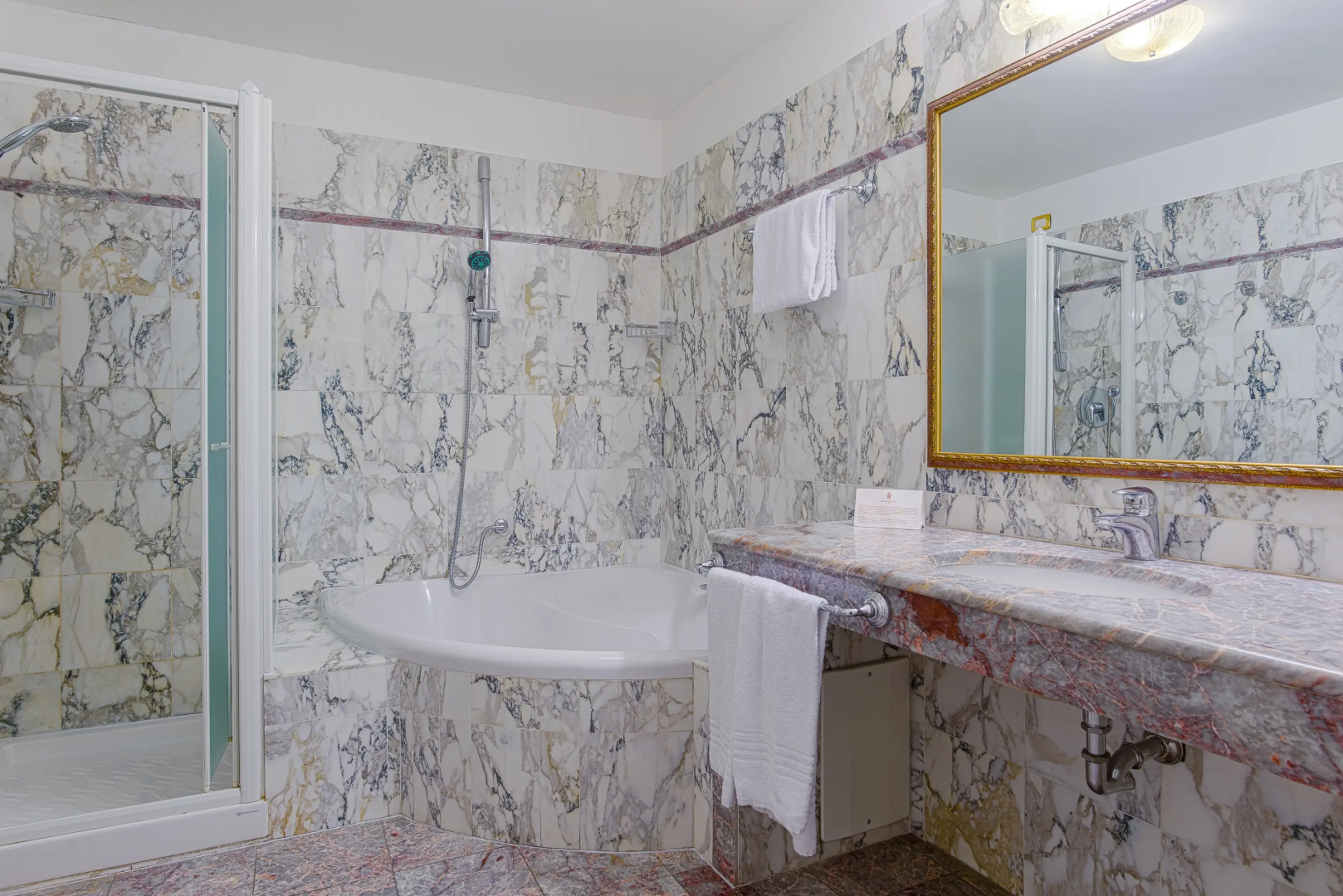 Photo - Hotel Donatello