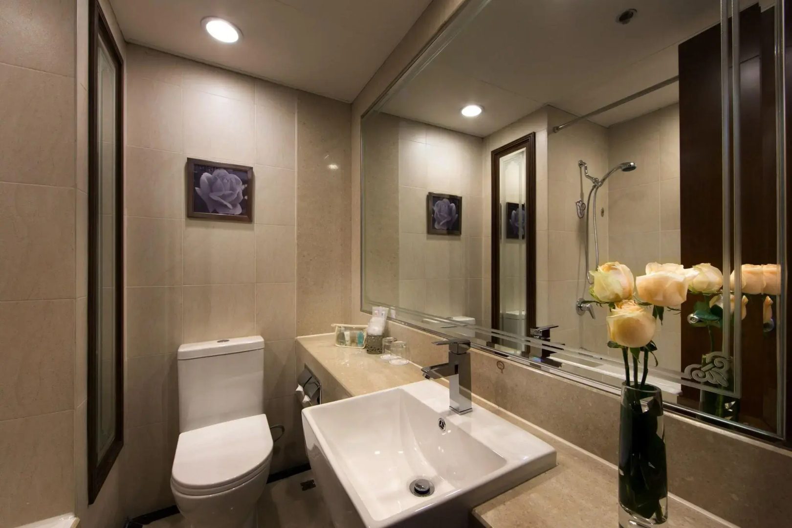 Photo - Rosedale Hotel Hong Kong
