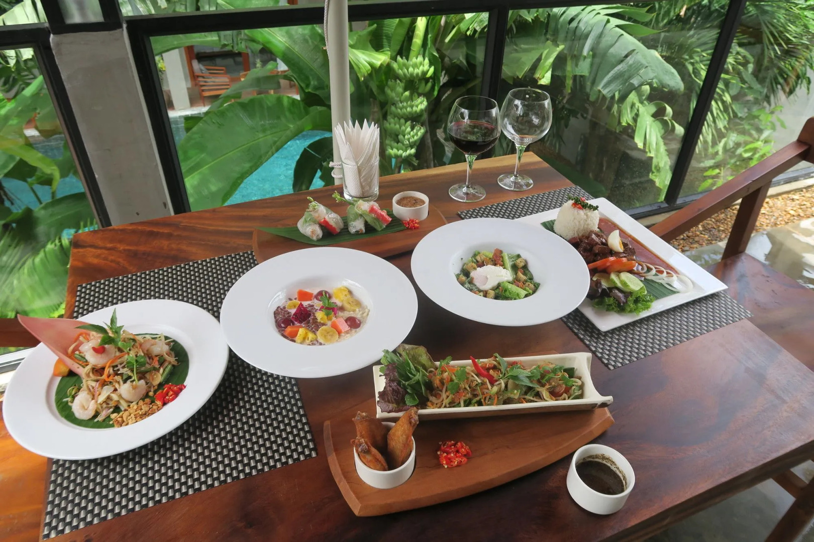 Foto - Sarina Boutique Hotel