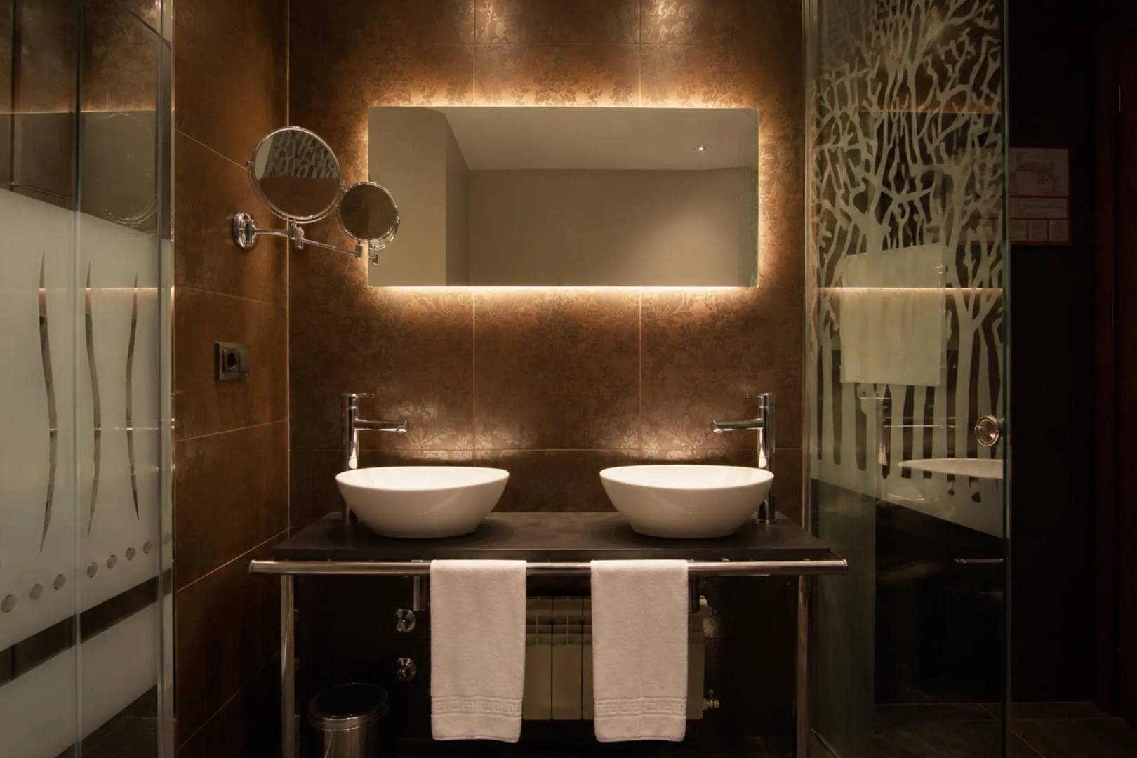 Foto - Hotel Sancho Abarca Petit SPA