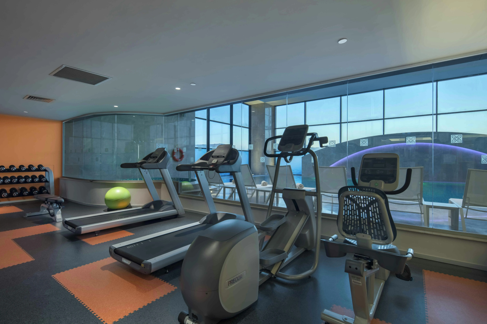 Foto - Doubletree by Hilton Istanbul Umraniye