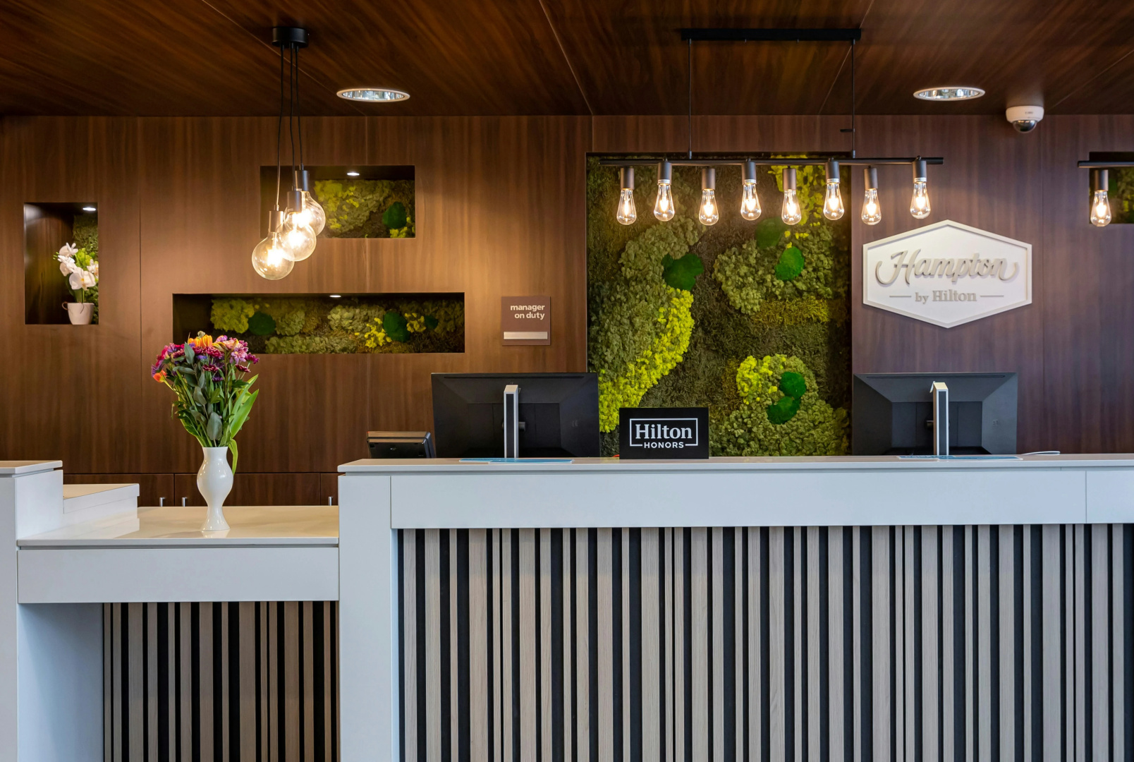 Foto - Hampton by Hilton Amsterdam/Arena Boulevard