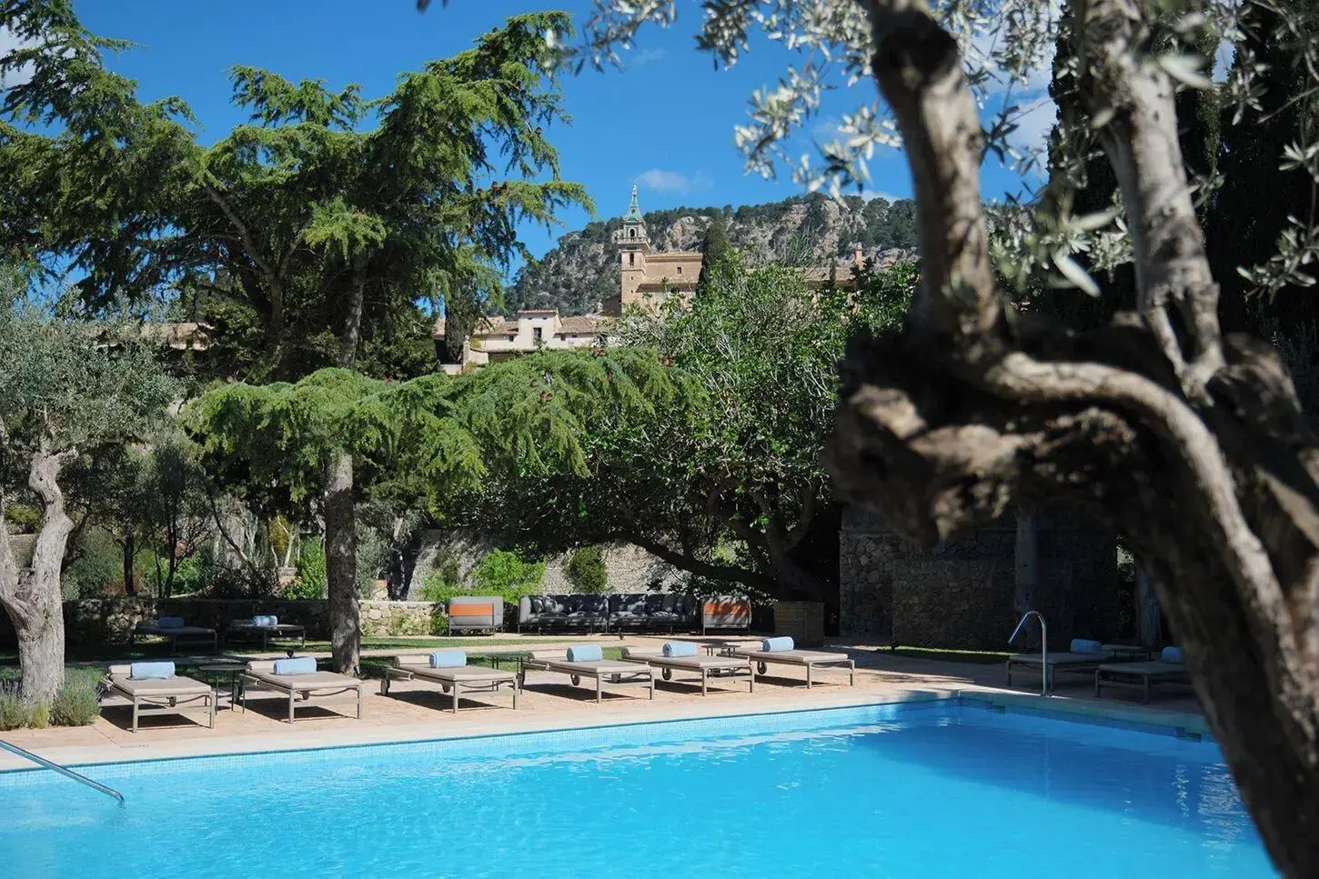 Foto - Valldemossa Hotel, The Natural Sanctuary