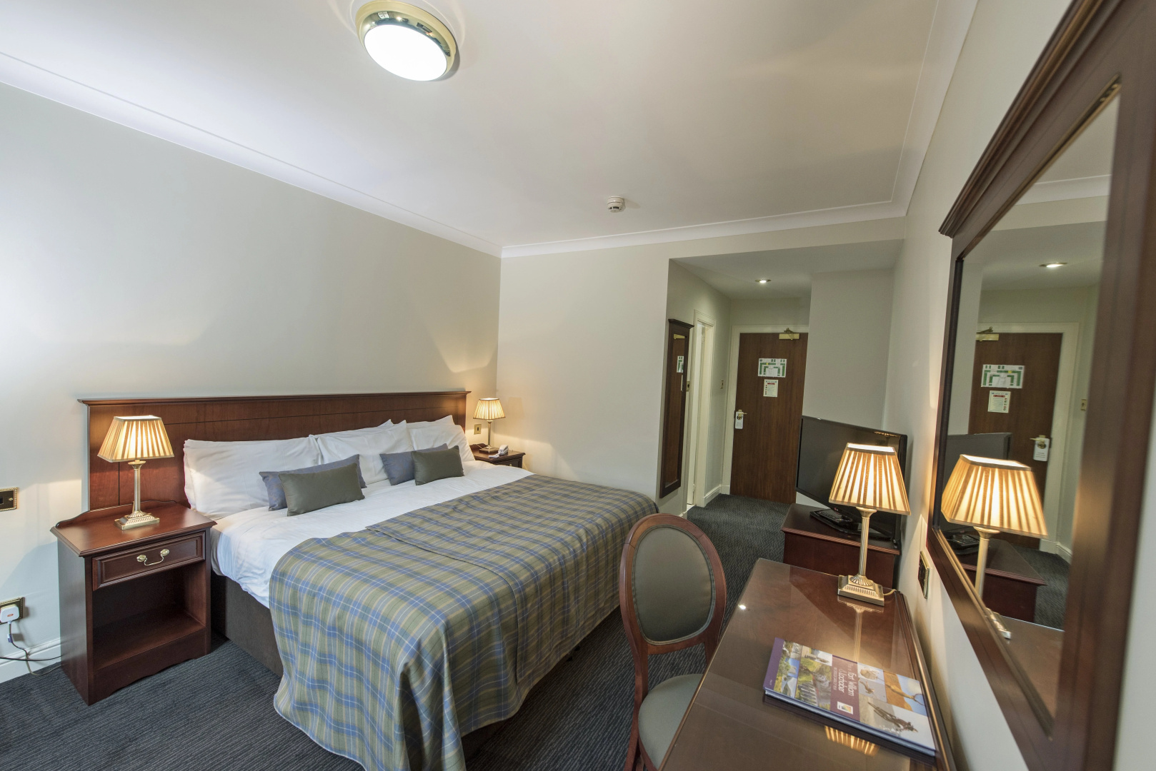 Foto - Ben Nevis Hotel & Leisure Club