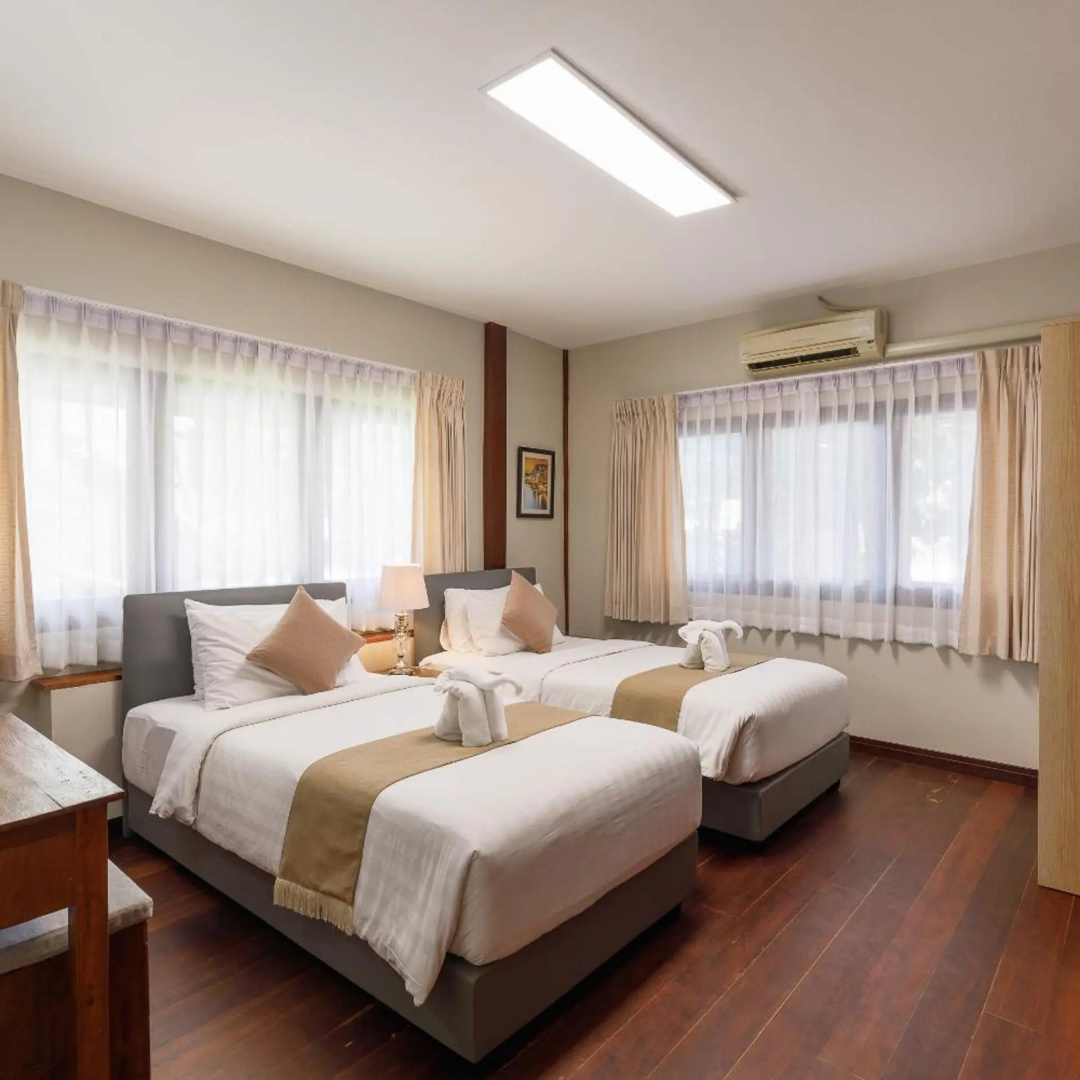 Photo - Le Charcoa Hotel