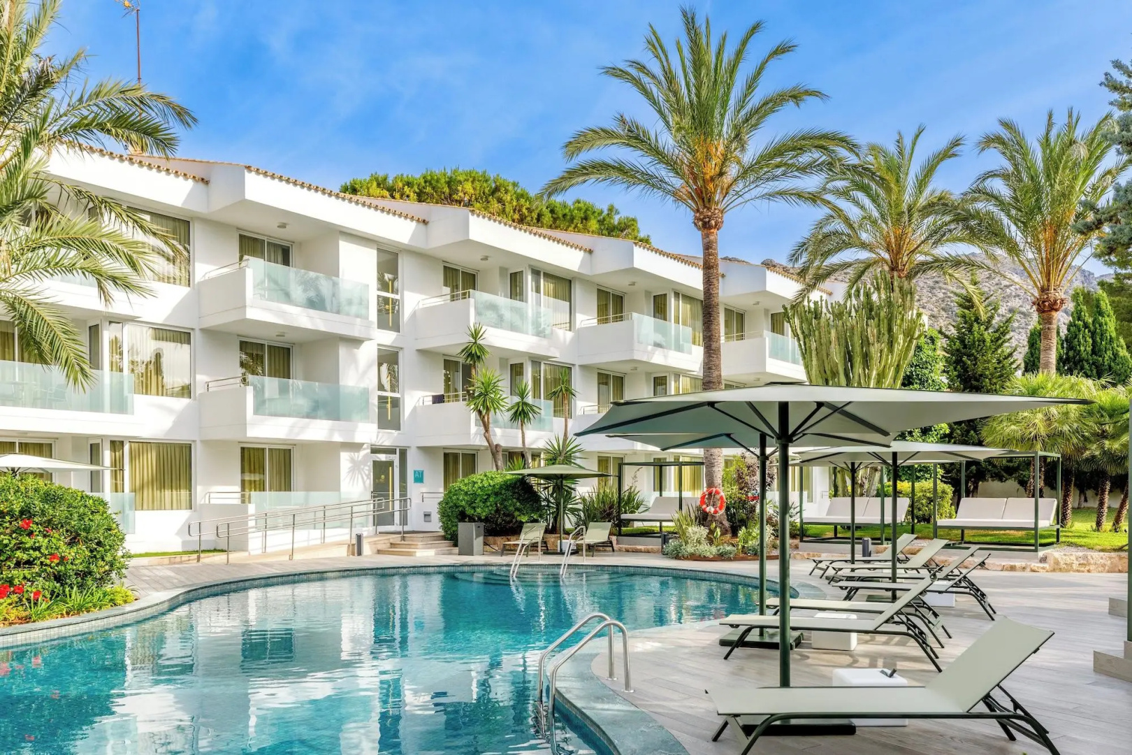 Photo - Hotel Illa D'Or