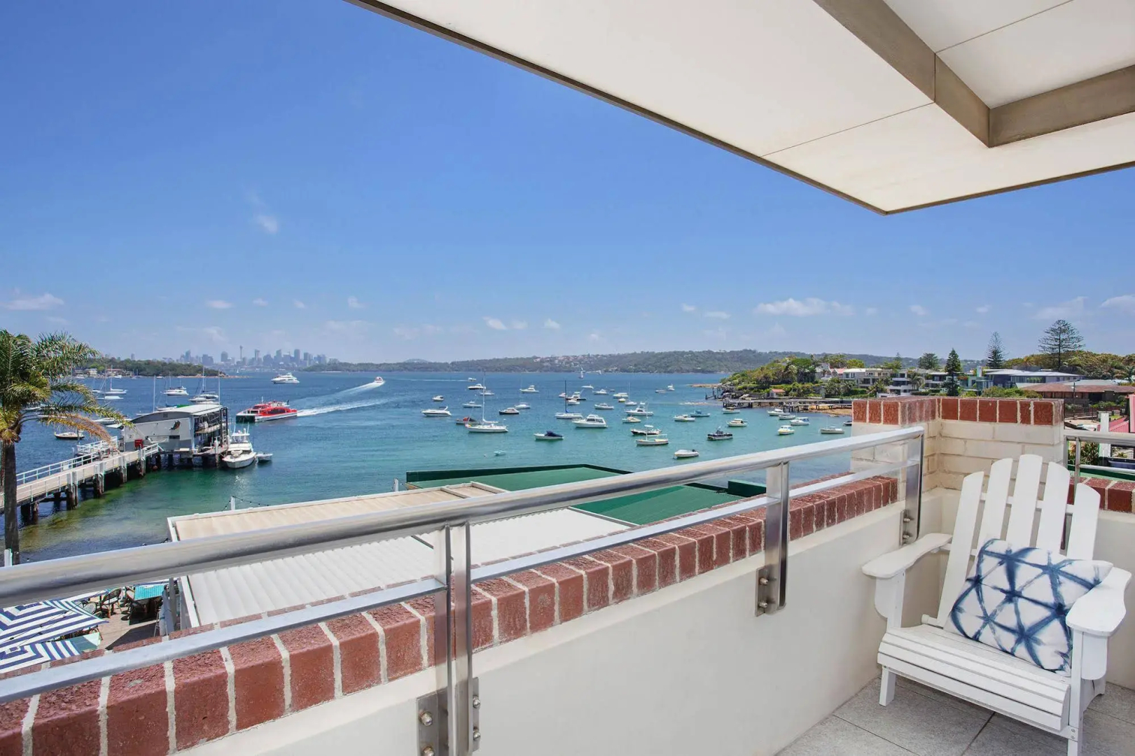 Foto - Watsons Bay Boutique Hotel