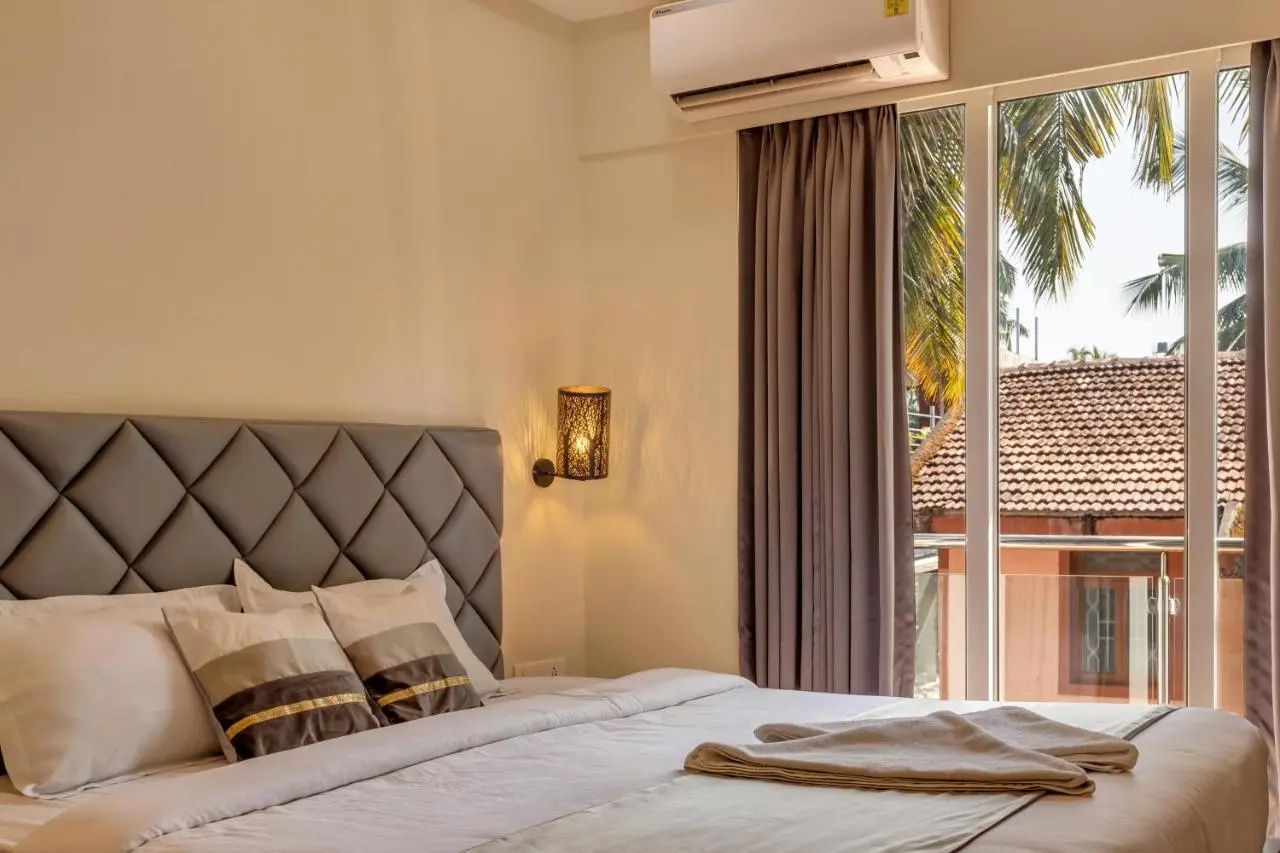 Foto - La Baga Beach Hotel