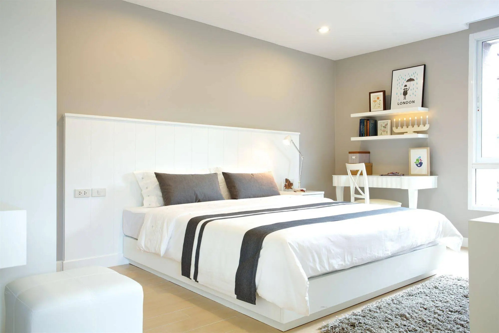 Photo - Cinnamon Hotel Bangkok