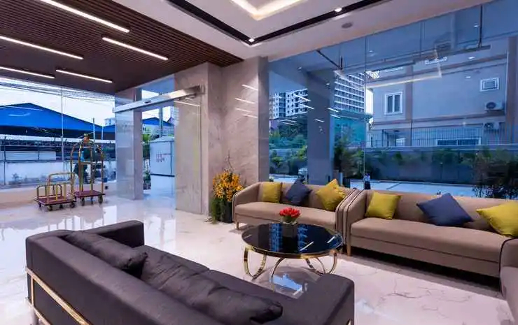 Foto - TK View Hotel Apartment