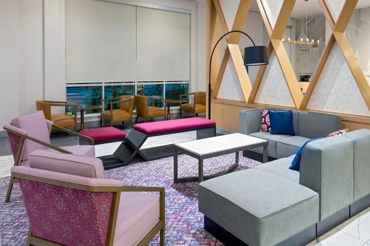 Foto - Hyatt House Orlando Airport