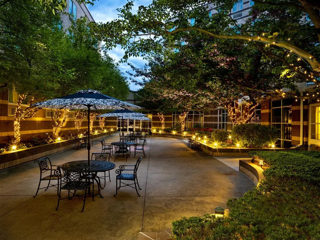 Foto - Sheraton Boston Needham Hotel