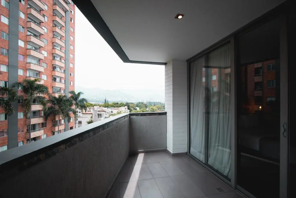 Foto - Sites Hotel
