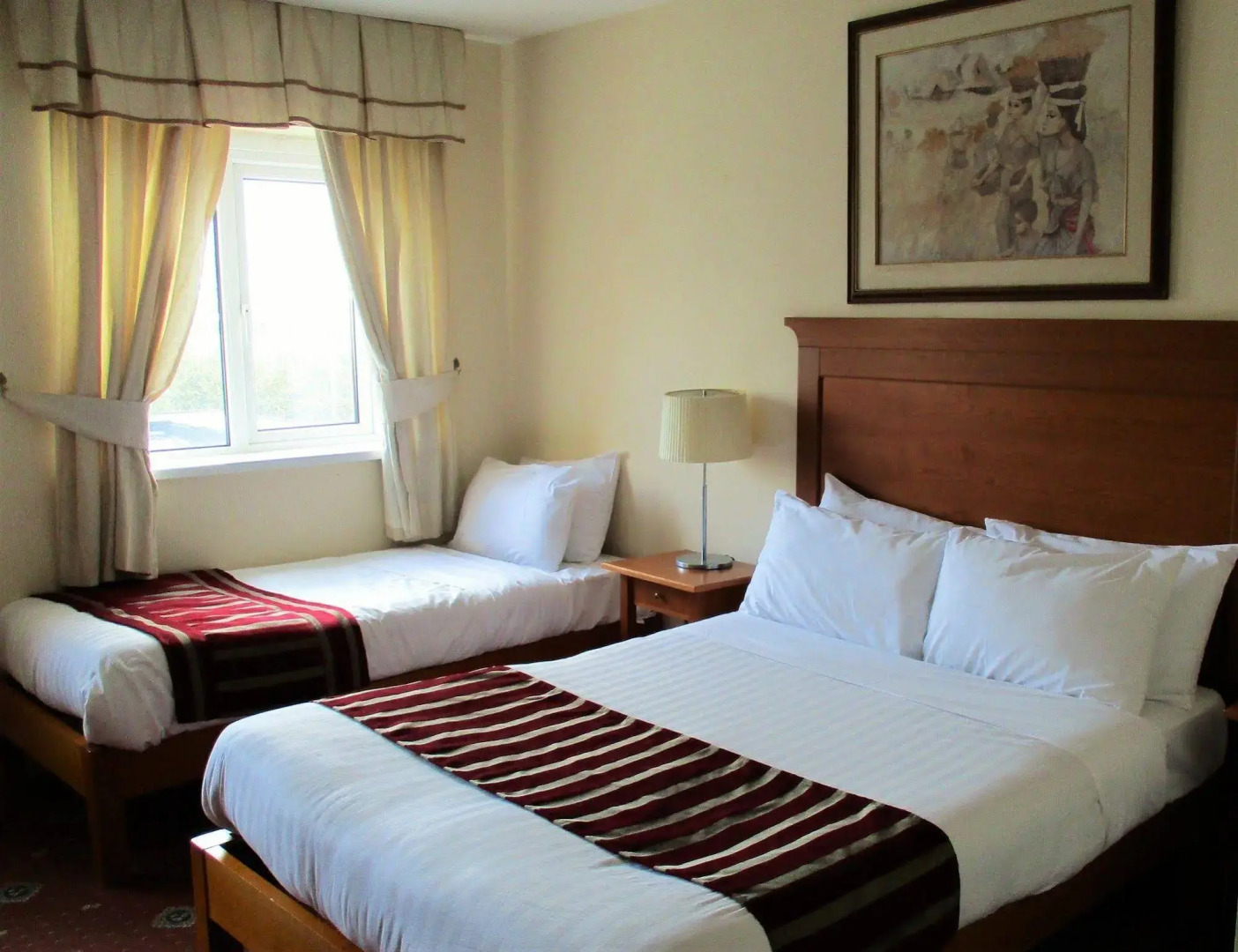 Foto - Trafford Hall Hotel Manchester, A Brilliant Hotels Collection