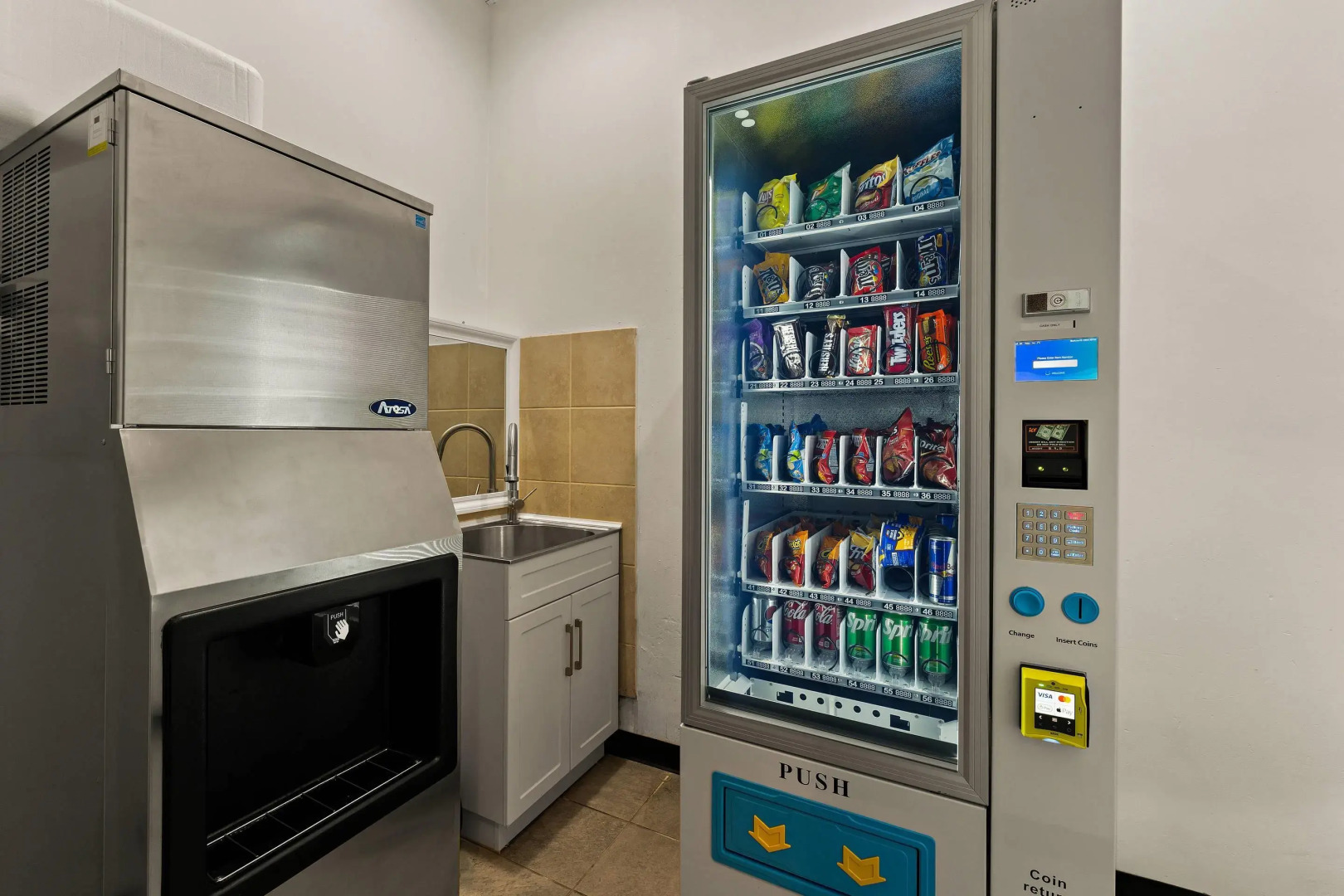 Foto - Quality Inn Philadelphia Center City