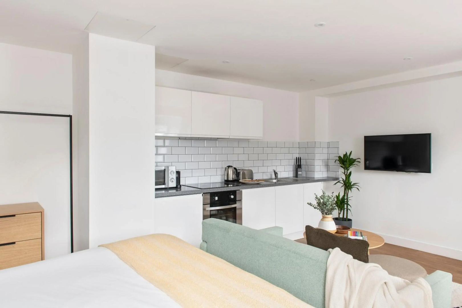 Foto - Cove Minshull Street