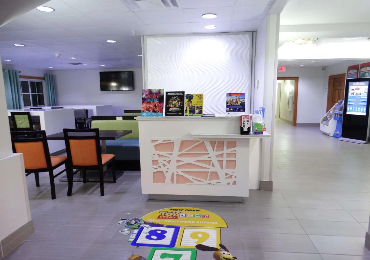 Foto - Best Western Plus Orlando Lake Buena Vista South Inn & Suites