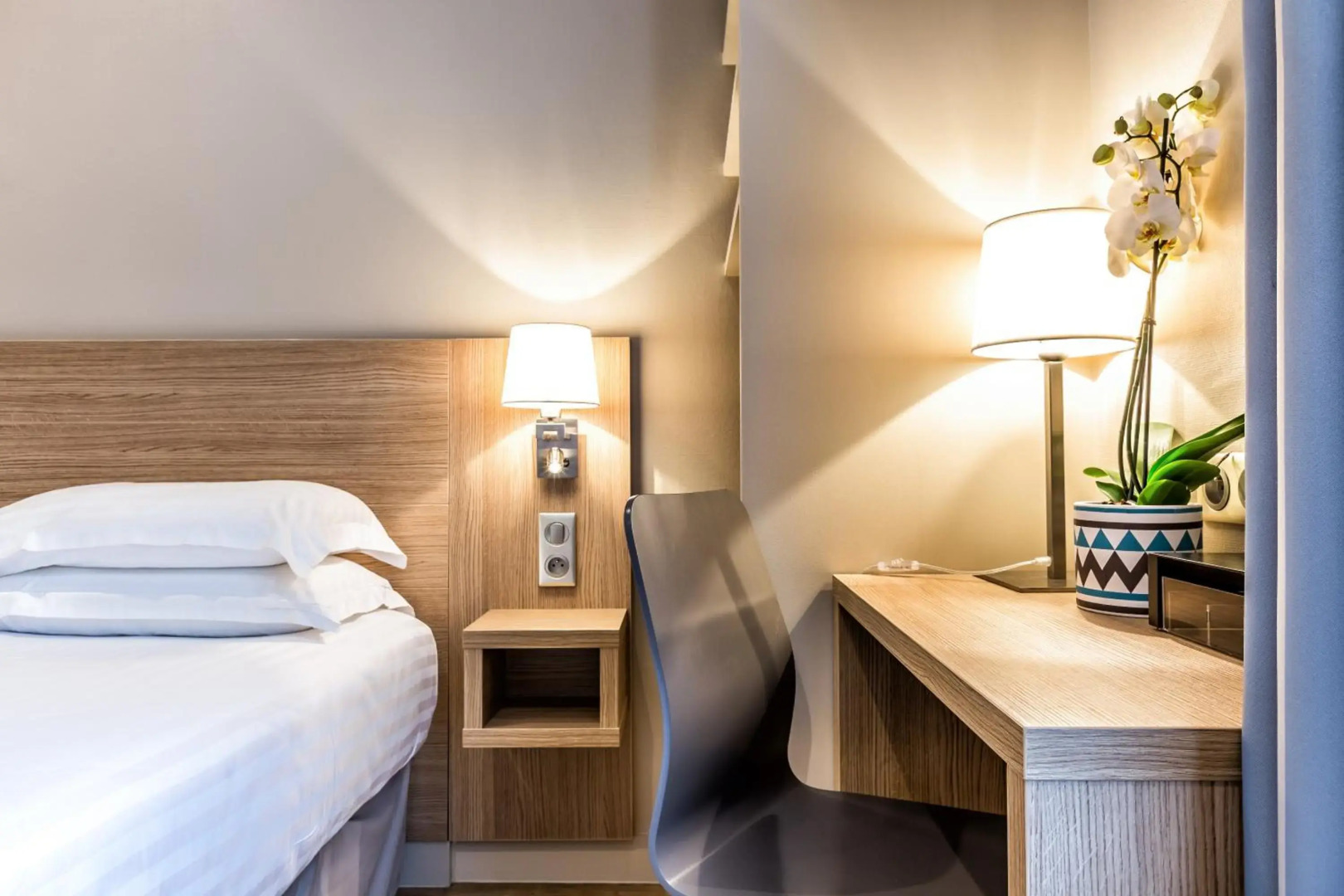 Foto - citizenM London Shoreditch