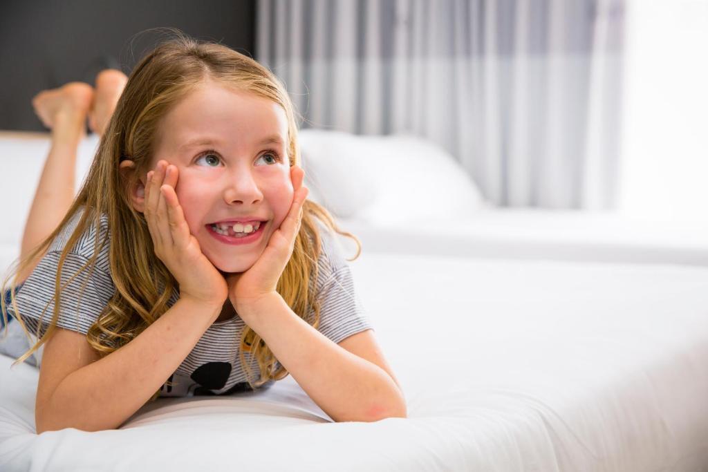 Photo - B&B HOTEL Granada