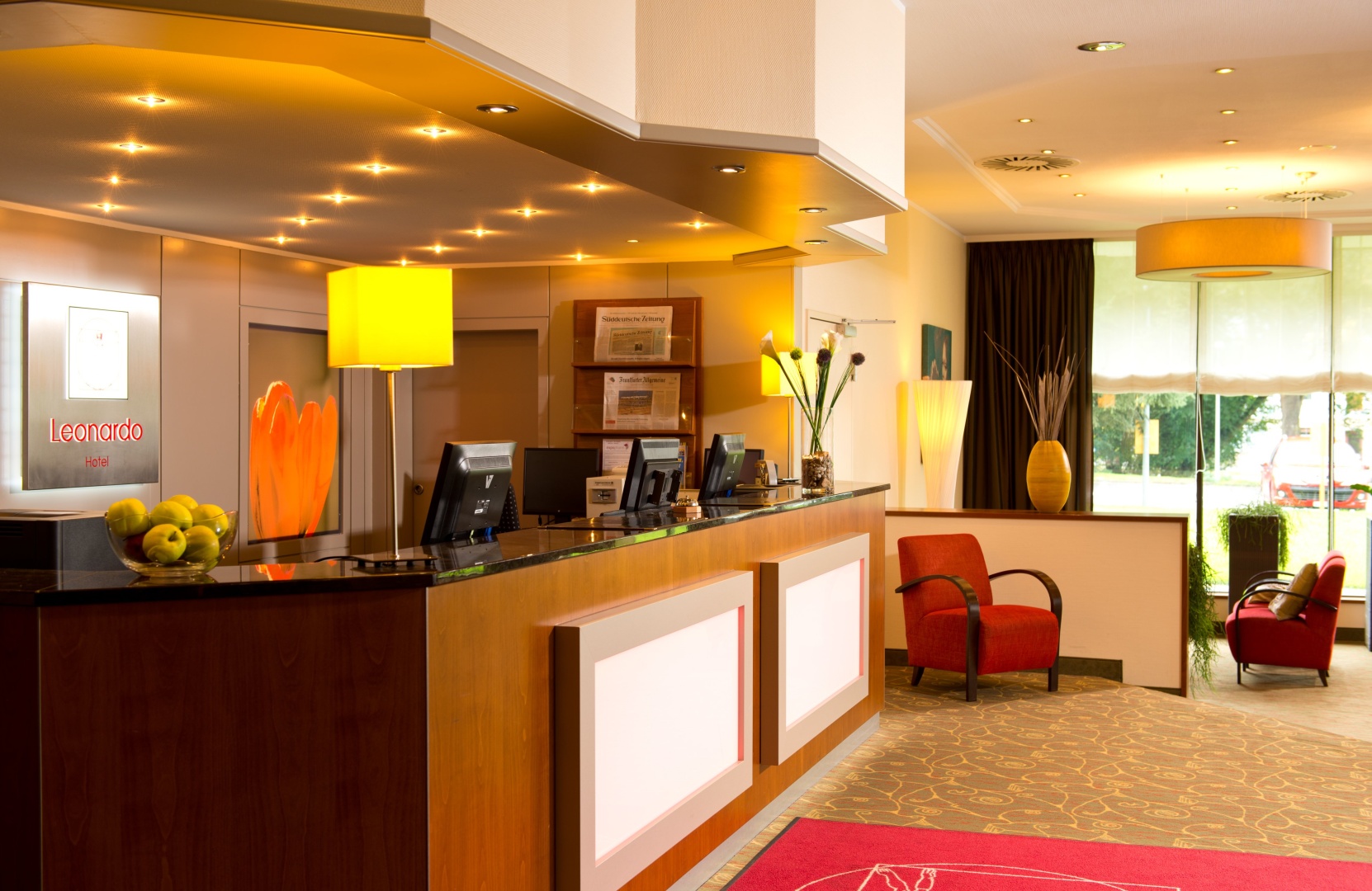 Foto - Leonardo Hotel Mönchengladbach